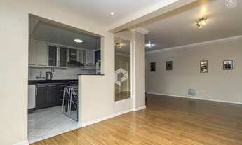 Imagem 5: Um duplex aconchegante no Ecoville