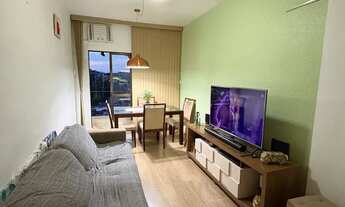 Imagem 4: Belíssimo apartamento no Central Park de 2 dormitórios