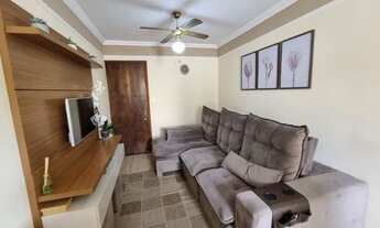 Imagem 3: Apartamento Reformado no Souza Queiroz