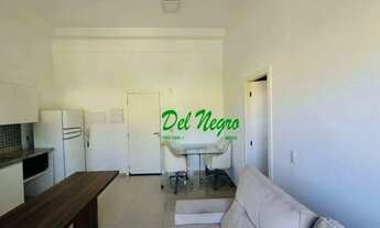 Imagem 2: Apartamento com 1 dormitório, 38 m² - Venda ou Aluguel, Address Granja Viana