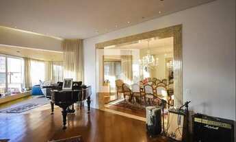 Imagem: Apartamento à Venda - Portal do Morumbi