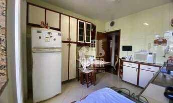 Imagem 6: Apartamento com 3 dormitórios à venda, 146 m² por R$ 950.000,00 - Icaraí - Niterói/RJ