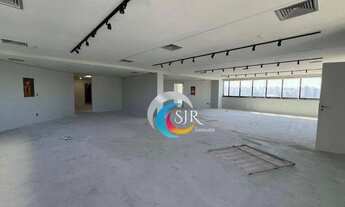 Imagem: Conjunto, 366 m² - Itaim Bibi - São Paulo/SP