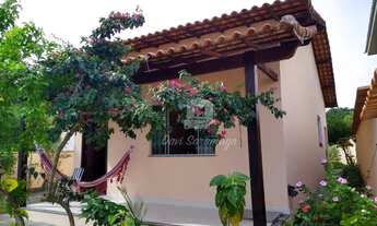 Imagem 2: Bela casa em condomínio fechado em Araruama