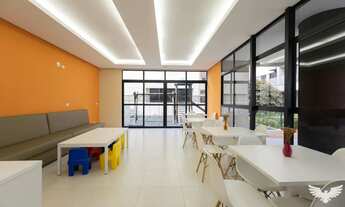 Imagem 7: Apartamento no SANTO INÁCIO com 73,77m²