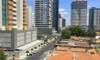 Imagem 3: THAILSON / ALUGO APARTAMENTO NO CONDOMÍNIO PORTO PRINCIPE