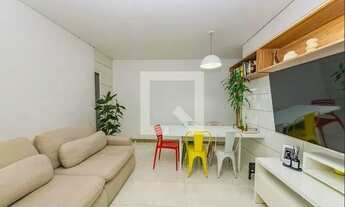 Imagem 4: Apartamento à Venda - Castelo, 2 Quartos, 64 m2