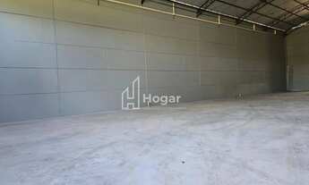 Imagem 5: Galpão tecnologico para empresas inteligentes , Cilo 2, Londrina, PR