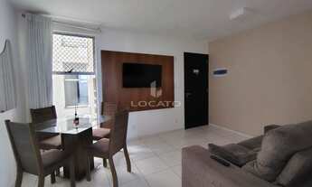 Imagem 3: Apartamentos 02 quartos mobiliado no Estrela Sul