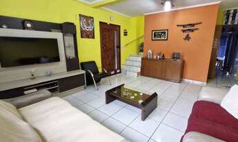 Imagem 4: Sobrado para venda em Vila Mazzei com 3 quartos, sendo 1 suíte , 250m²