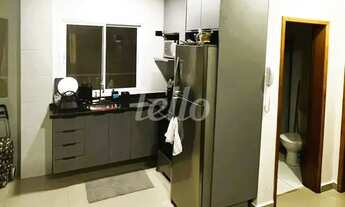 Imagem 2: Apartamento 2 quartos à venda no(a) Vila Nivi