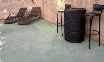 Imagem 4: Day use Pousada / chalé com acomodam 30 pessoas