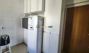 Imagem 5: Apartamento para aluguel, 3 quartos, 1 suíte, 3 vagas, Buritis - Belo Horizonte/MG