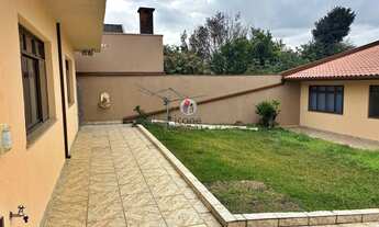 Imagem 2: Excelente casa, Novo Mundo com 03 quartos, amplo quintal, edícula