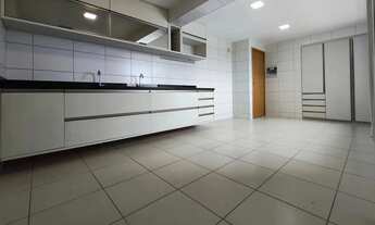 Imagem 2: Apartamento para locação no ALUGO, 4 SUÍTES , MONTEIRO , Recife, PE