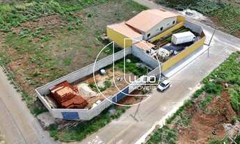 Imagem 2: Lote no Bairro Setor Sul Jamil Miguel. Anápolis-GO