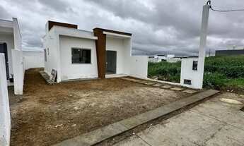 Imagem 3: Casa disponível para venda no Condomínio Jardins dos Girassóis