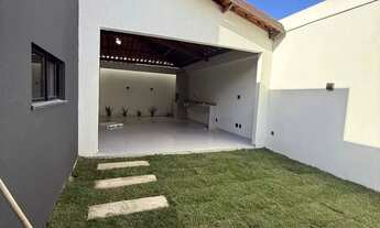 Imagem 5: ALUGO EXCELENTE CASA NO LANTAI - SIM