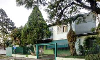 Imagem 6: Casas a venda com 3 quartos bairro Sarandi