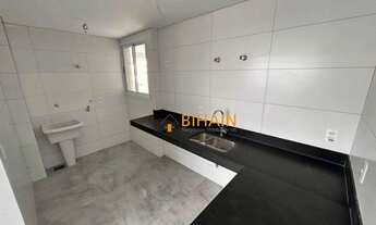 Imagem 5: Cobertura com 3 dormitórios à venda, 110 m² por R$ 990.000,00 - Buritis - Belo Horizonte/M