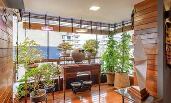 Imagem 4: Apartamento Alto Padrão com 3 Dormitórios, Living Amplo e 2 Vagas