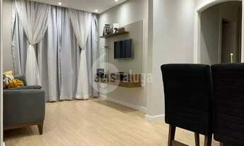 Imagem: Apartamento à venda em Brieds, Americana