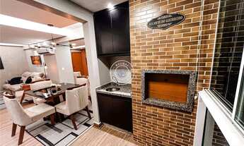 Imagem 4: ACQUA VERANO NO ULTIMO ANDAR, PORTEIRA FECHADA REF: -60