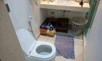 Imagem 3: Apartamento 2 quartos no Jardim Botânico