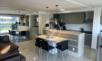 Imagem 3: Apartamento 3 Suítes no Residencial Only Marista codigo: 99092