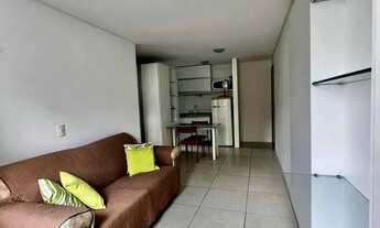 Imagem 3: Apartamento para aluguel, 1 quarto, 1 vaga, Boa Viagem - Recife/PE