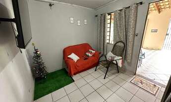 Imagem 3: Casa Térrea à venda, 2 quartos, Núcleo Habitacional Buriti - Campo Grande/MS