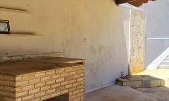 Imagem 6: Casa Térrea de Alto Padrão no Residencial Shangrilá com 3 Suítes e Ampla Área Privativ..