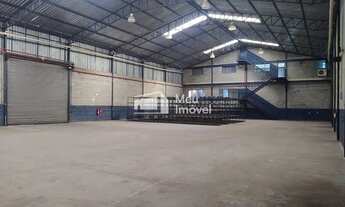 Imagem: BRA22163 - Aluguel Galpão Comercial ou