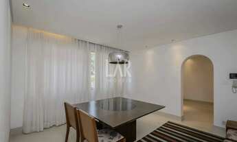 Imagem 3: Apartamento à venda, 4 quartos, 1 suíte, 2 vagas, Gutierrez - Belo Horizonte/MG