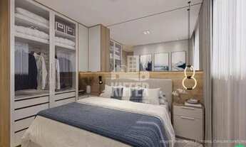 Imagem 2: Apartamento com 2 quartos à venda, 44 m² por R$ 315.070 - Fonseca - Niterói/RJ