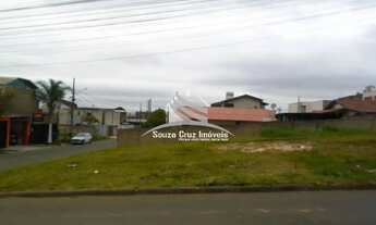 Imagem: Terreno para Sobrado no Atuba - Excelente