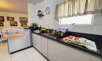 Imagem 4: Apartamento com 3 dormitórios sendo 1 suíte à venda, 128,00 m² por R$ 750.000,00 - Michel