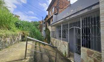 Imagem 6: Imóvel Comercial para Venda em Salvador, Cidade Nova, 1 dormitório, 2 banheiros