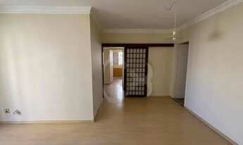 Imagem 4: Apartamento com 3 dormitórios, 88 m² - venda por R$ 350.000,00 ou aluguel por R$ 2.600,01