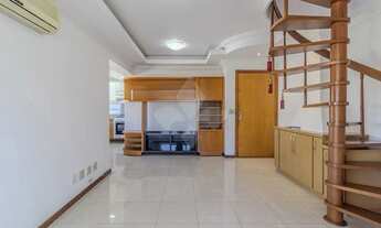 Imagem 2: Cobertura 3 quartos, duas suites bairro Higienópolis