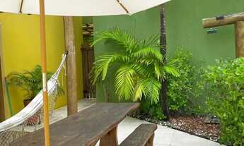 Imagem 4: Oportunidade! Maravilhoso Imóvel Pé na Areia á Venda em Itacimirim-Ba por R$920.000,00