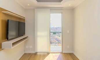 Imagem 7: Apartamento para venda em Vila Ré com 3 quartos , 55m²