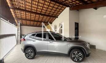 Imagem 1: Casa Térrea com Edícula à Venda 3 Quartos 1 Suíte 200m² - Bairro Santana