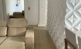 Imagem 6: APARTAMENTO 70m² 3 QUARTOS 1 SUÍTE VARANDA 1 VAGA INFRA VENDE DANIEL LISBOA