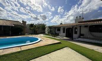 Imagem: Ampla casa solta com 1.050 m² de terreno