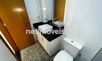 Imagem 7: Locação Apartamento 3 quartos União Belo Horizonte