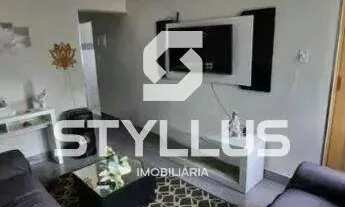 Imagem 4: Bento Ribeiro Apartamento com 1 dormitório