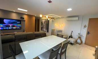 Imagem 3: Vende-se apartamento no Edifício NYC em Cuiabá MT