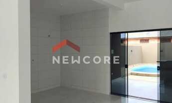 Imagem 7: Sobrado em Avenida Grajaú - Balneário Grajaú - Pontal do Paraná/PR