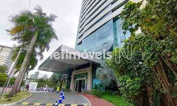 Imagem: Locação Sala Caminho das Árvores Salvador